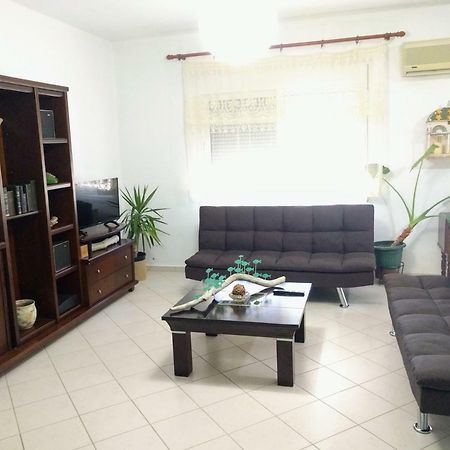 Dimitris Luxury Apartment Keramotí Eksteriør bilde